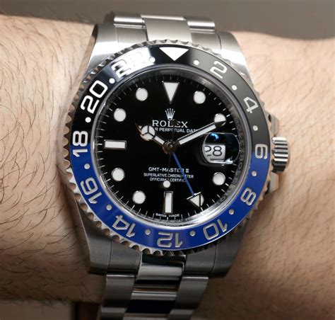 rolex 116710 blnr